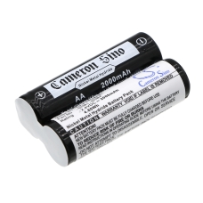 Compatible battery replacement for Rowenta 138-10334,138-10673,138-10727,4822-138-10334,4822-138-10673...