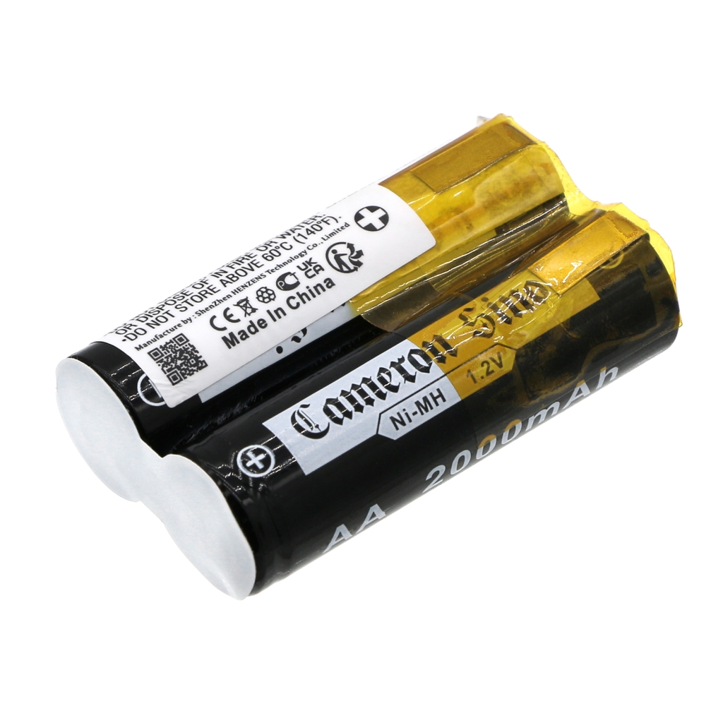 Batteries Remplace SHB2