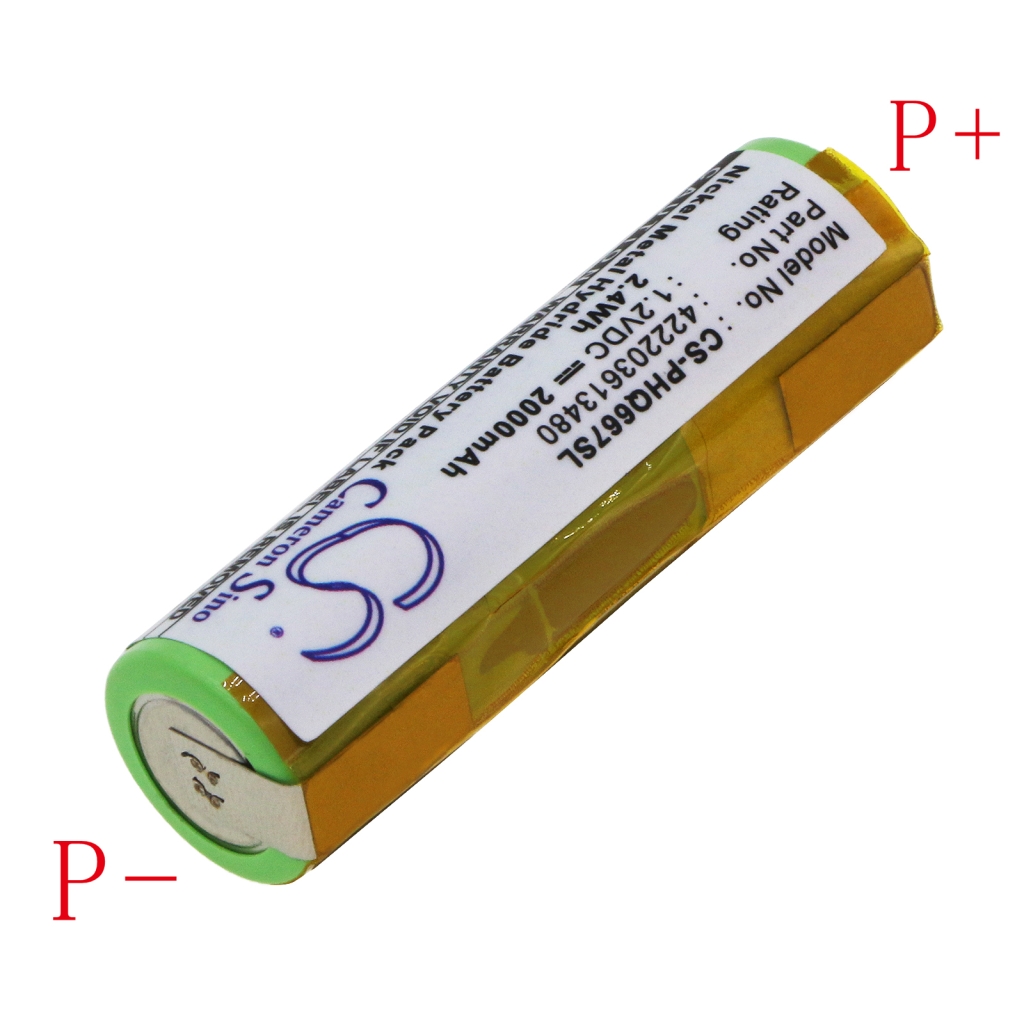 Batteries Remplace 93154