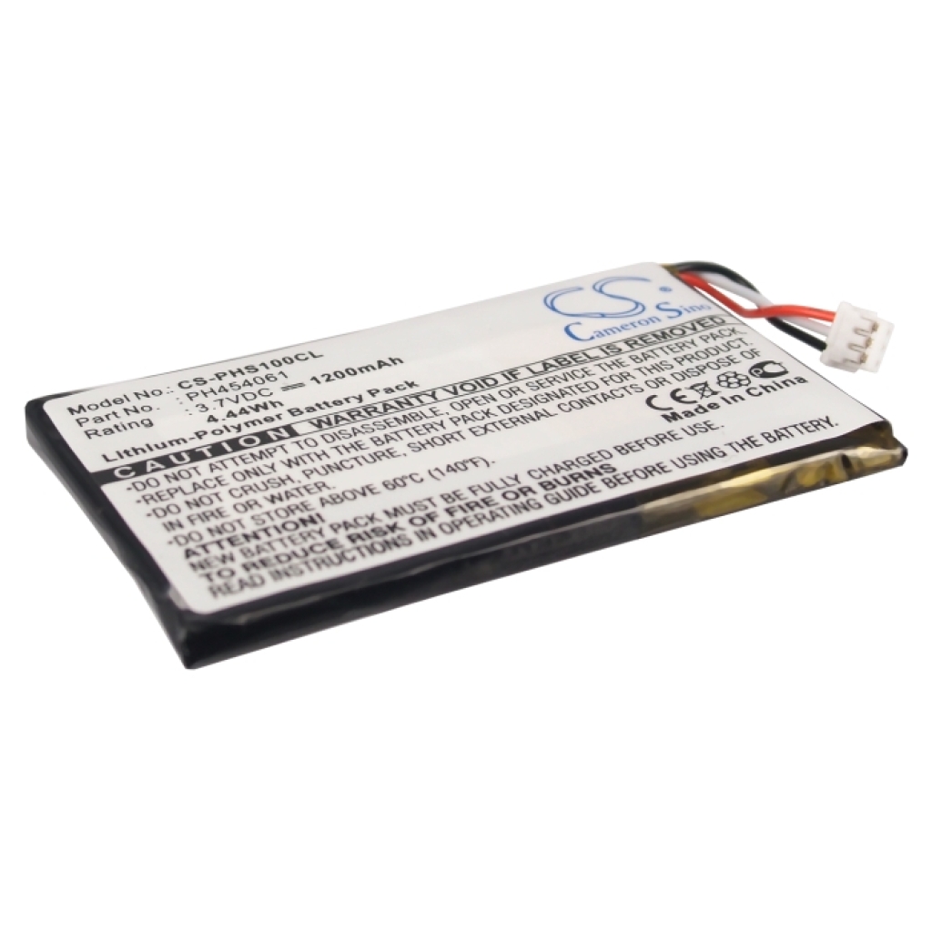 Battery Replaces PH454061