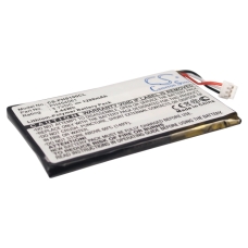 Compatible battery replacement for Philips PH454061