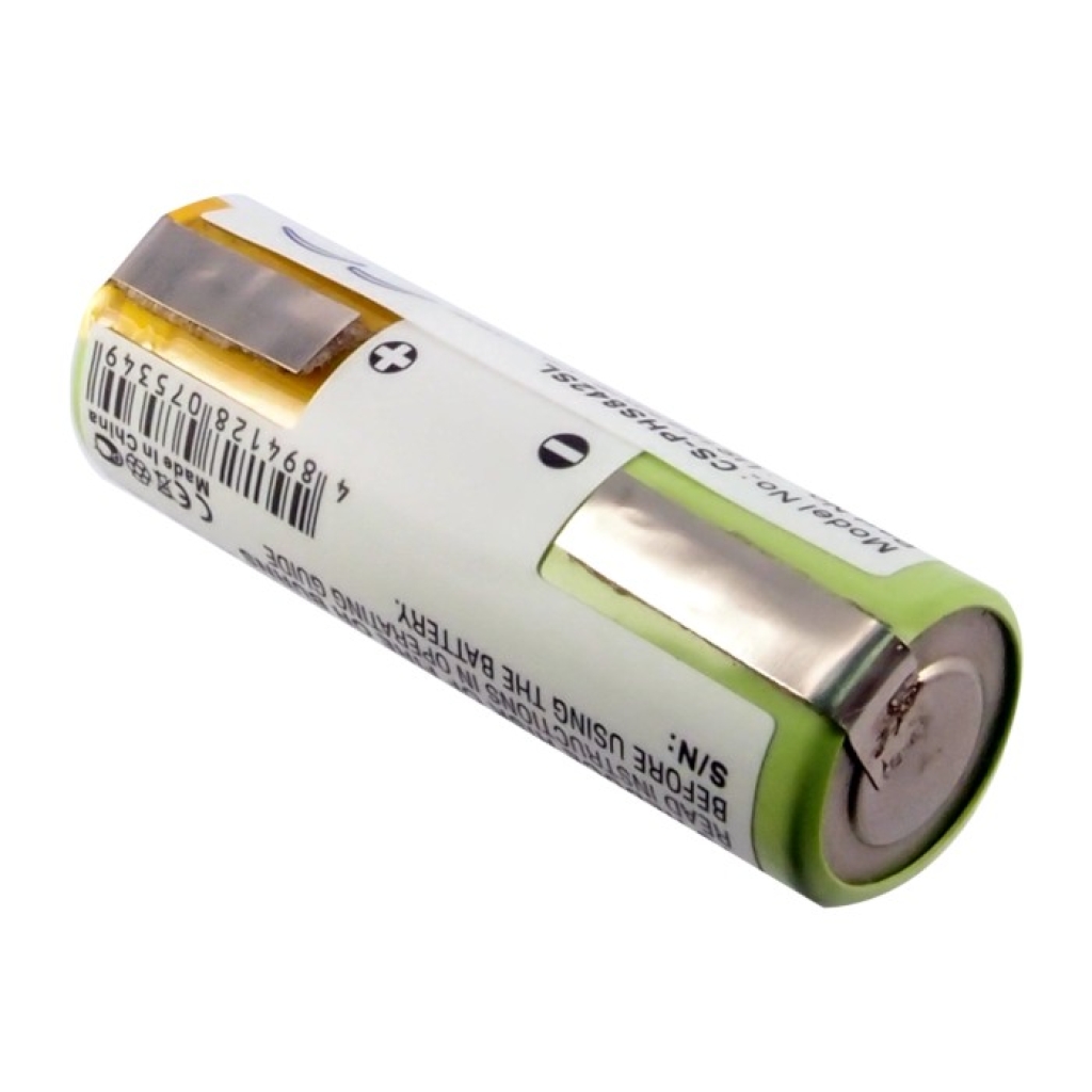 Batteries Remplace KR112RRL