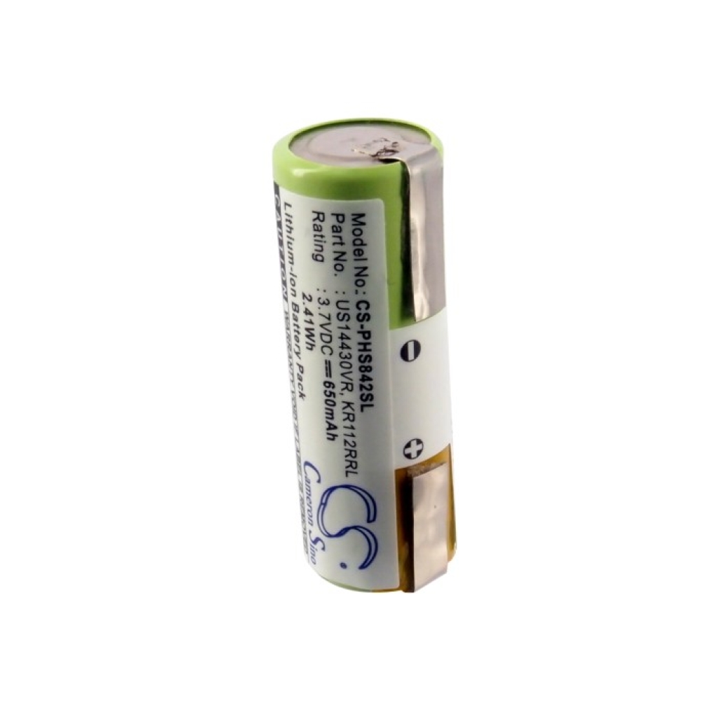 Batteries Remplace KR112RRL