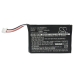 Compatible battery replacement for Philips PH422943