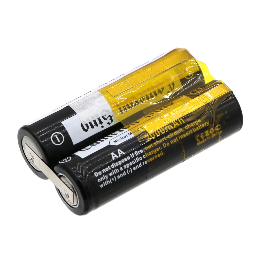 Batteries Remplace 138 10609