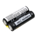 Compatible battery replacement for Philips 138 10609