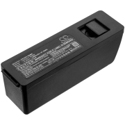 CS-PHT100MX<br />Batteries for   replaces battery M3969