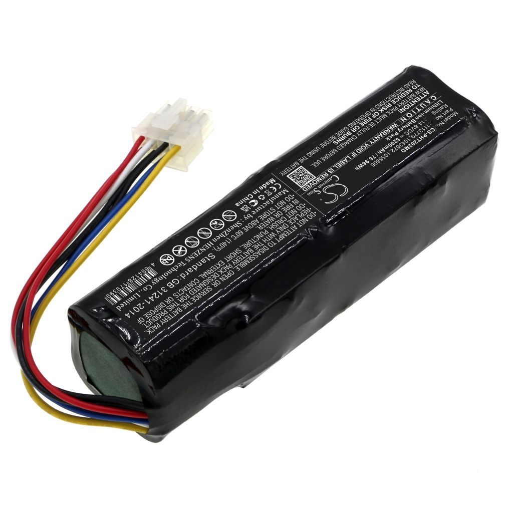 Battery Replaces 1043572