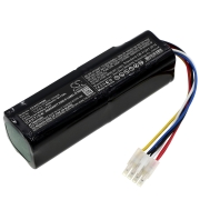 CS-PHT202MX<br />Batterie pour  remplace la batterie 1043572