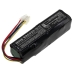 Batteries Remplace 1055806