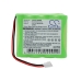 Battery Replaces NA120D05C099