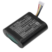 CS-PHV100MD<br />Batterie pour  remplace la batterie 989803166291