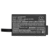 Compatible battery replacement for Philips ME202C