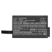 Compatible battery replacement for Philips ME202C