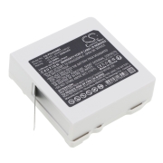 CS-PHX300MD<br />Batterie pour  remplace la batterie M6457