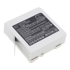 Remplacement de batterie compatible pour Philips  M6457, 989803196521