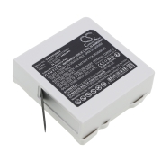 CS-PHX300MX<br />Batteries for   replaces battery M6457