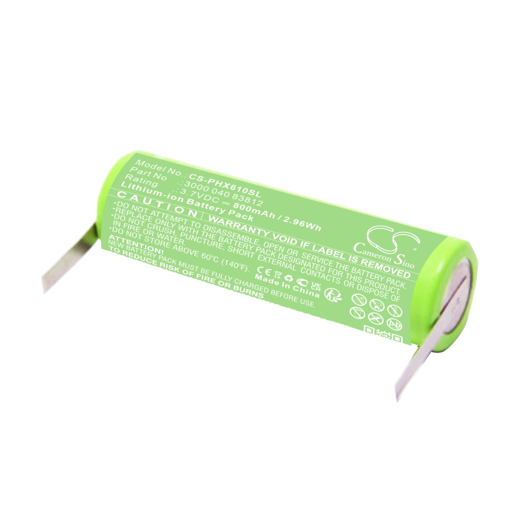 Battery Replaces 4235010