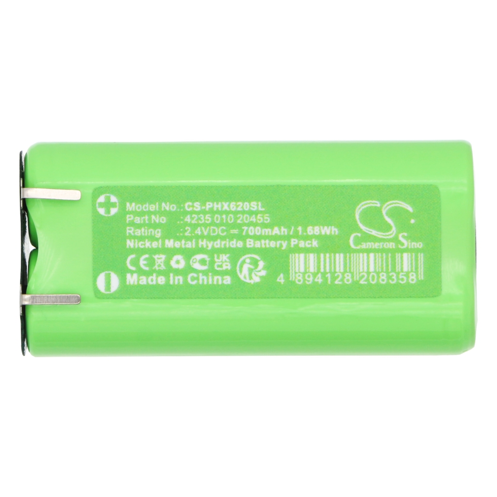 Batteries Remplace 4238 118 20588