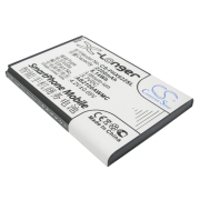 CS-PHX622SL<br />Batterie pour  remplace la batterie AB2100AWMC