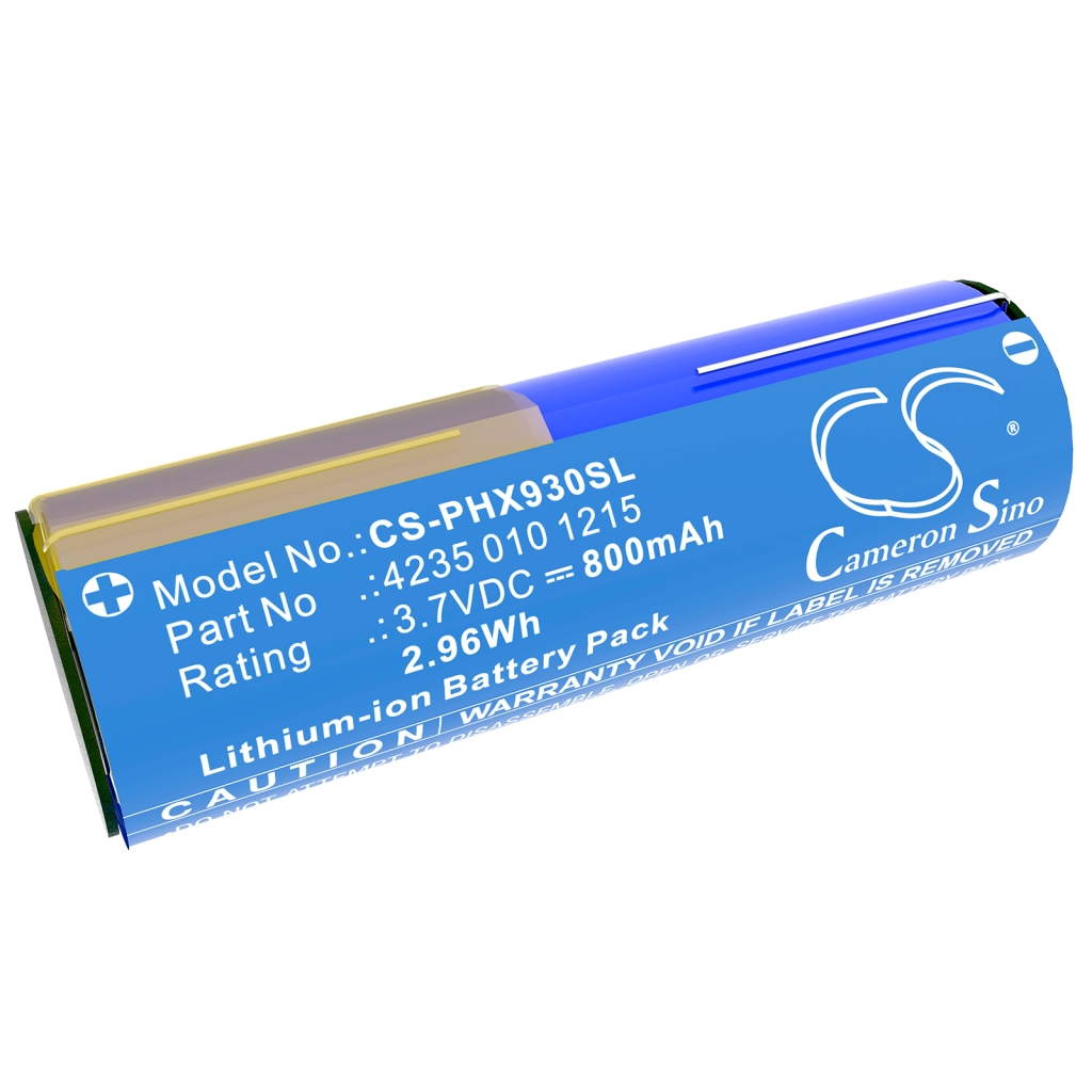 Battery Replaces 4235010