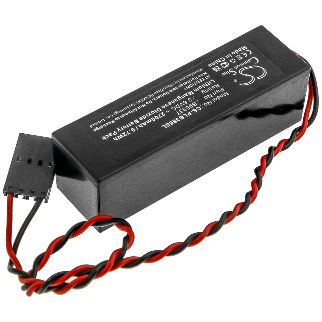 Battery Replaces B9593T