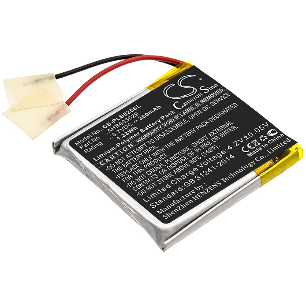 Battery Replaces AHB403029