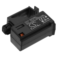 Remplacement de batterie compatible pour Fanuc  A98L-0031-0028, A02B-0323-K102