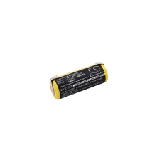 Remplacement de batterie compatible pour Panasonic  BR-A-TABS, BR-A