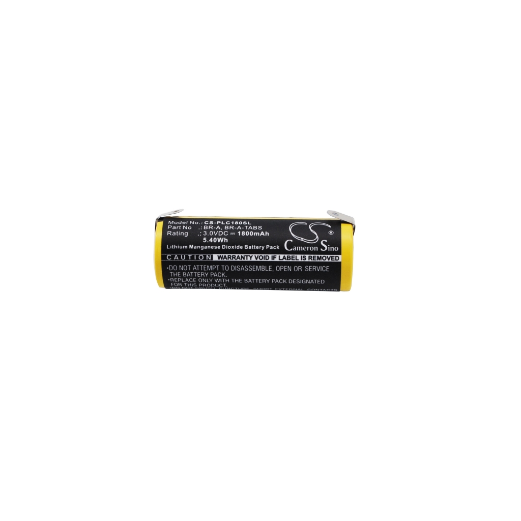 Batterie industrielle Panasonic CS-PLC180SL