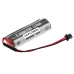 Batteries Remplace ER6VC119A