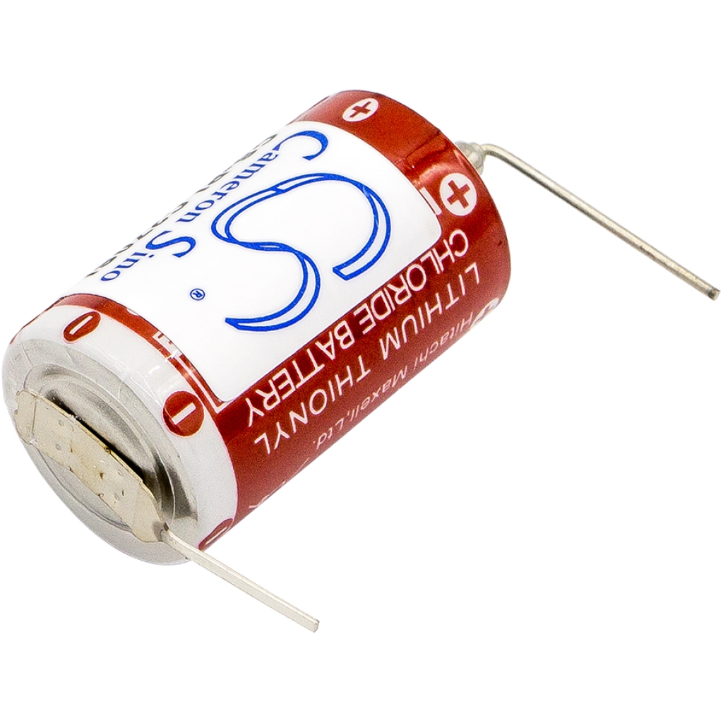 Compatible battery replacement for Maxell ER3