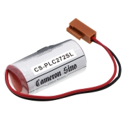 CS-PLC272SL<br />Batterie pour  remplace la batterie AFP8801