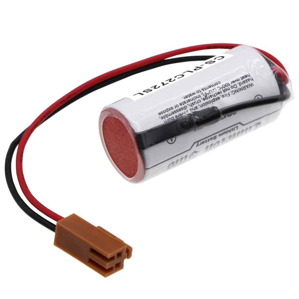 Compatible battery replacement for Panasonic AFP8801