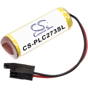 CS-PLC273SL<br />Batterie pour  remplace la batterie BR-A