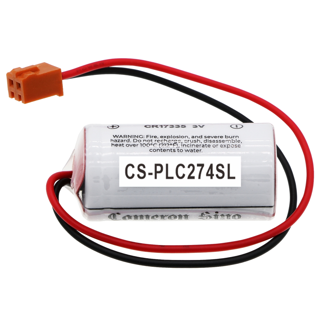 Batterie industrielle Panasonic CS-PLC274SL