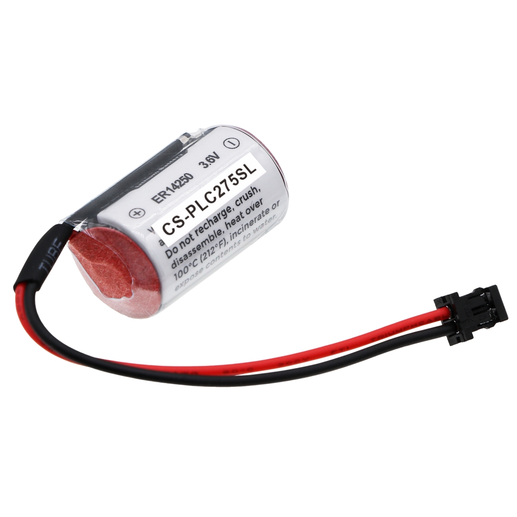 Battery Replaces ER3V/3.6V