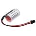 Battery Replaces ER3V/3.6V