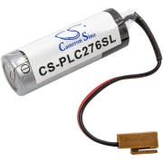 CS-PLC276SL<br />Batteries for   replaces battery C500-BAT08