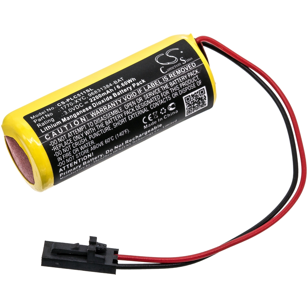 Battery Replaces SB9758T