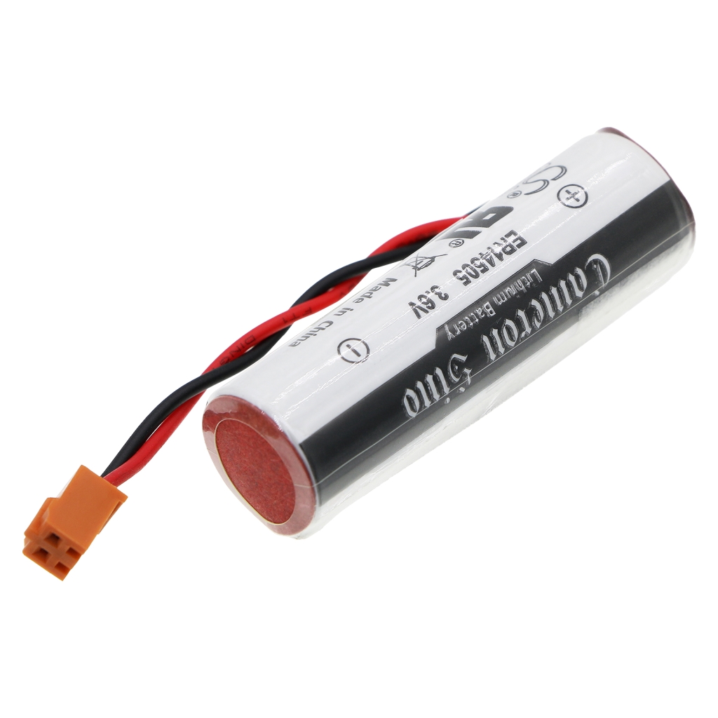 Compatible battery replacement for Toshiba 