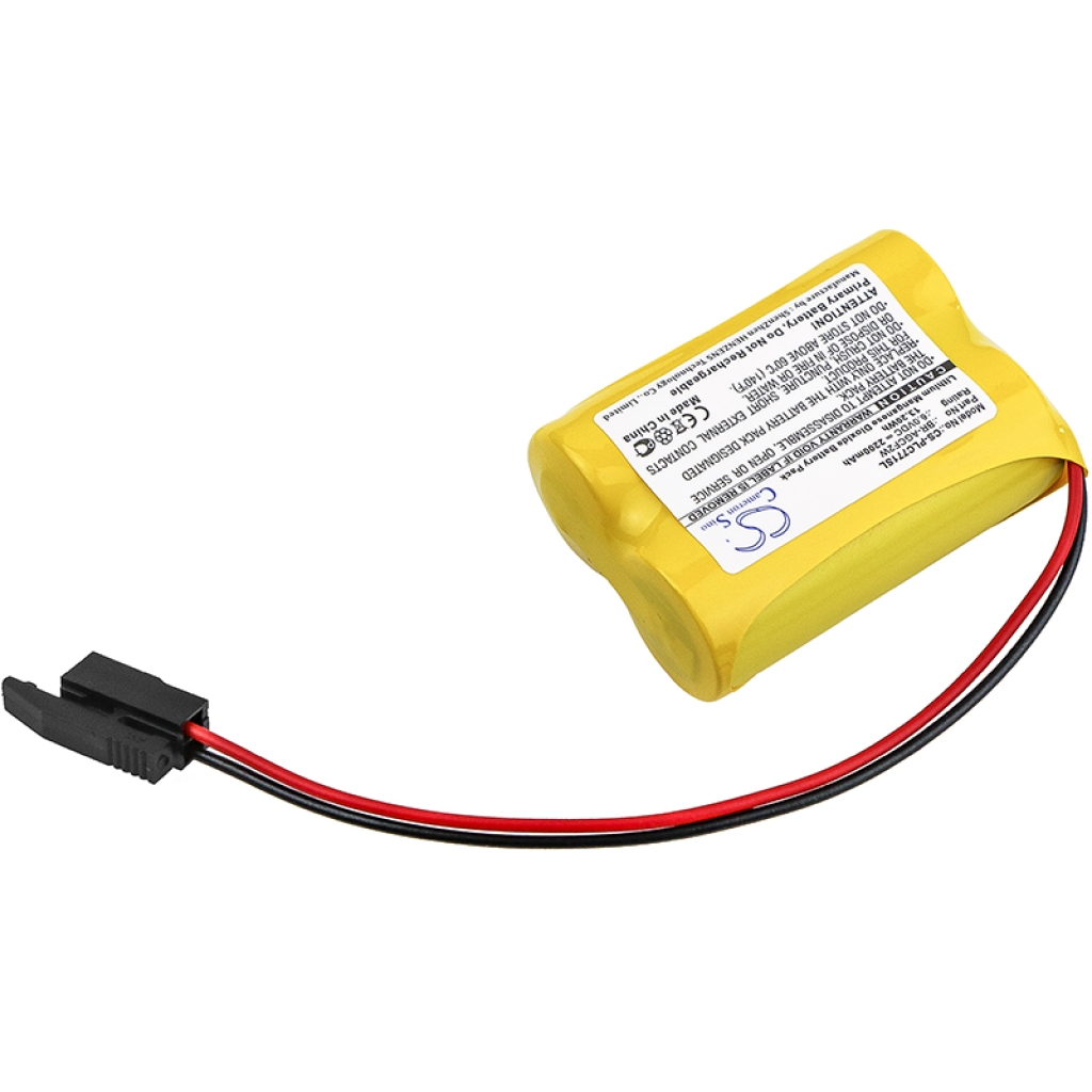 Battery Replaces BR-AGCF2W