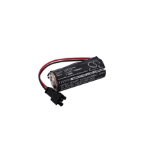 Remplacement de batterie compatible pour Sanyo  CR17450E-R, CR17450, CR17450ER