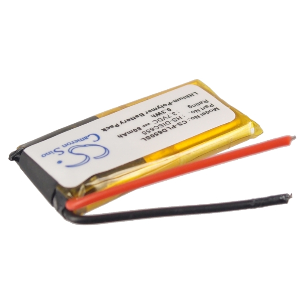 Battery Replaces AHB351045