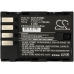 Batterie de l'appareil photo Panasonic CS-PLF190MC