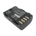 Camera Battery Panasonic CS-PLF190MH