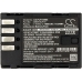 Batterie de l'appareil photo Panasonic CS-PLF190MX