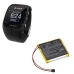 Batterie Smartwatch Polar CS-PLM400SH