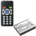 MP3, MP4, PMP Battery Plextalk CS-PLP100SL