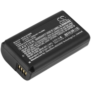 CS-PLS100MC<br />Batterie pour  remplace la batterie DMW-BLJ31